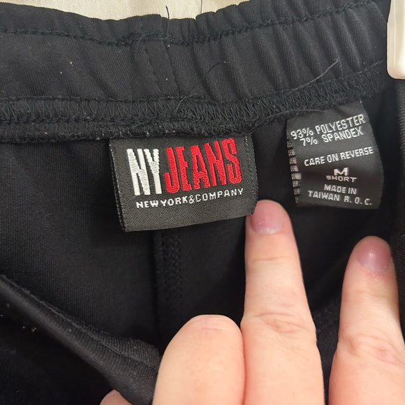 Y2K NY Jeans Casual Pants - Picture 5 of 9